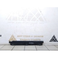 Кронштейн панели Volkswagen Polo 5 612 до Рестайлинг 2009-2015 6RU806249