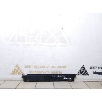 Кронштейн панели Volkswagen Polo 5 612 до Рестайлинг 2009-2015 6RU806249