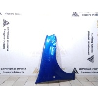 Крыло Renault Logan 1 LS Рестайлинг 2009-2015 631005023R