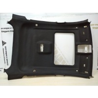 Обшивка потолка BMW X6 M F86 2014-2019 8606035