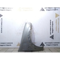Крыло Lada Largus 1 R90 до Рестайлинг 2012-2021 631005023R