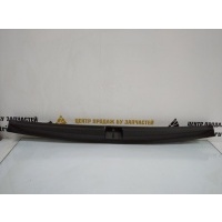 Обивка задней панели Renault Duster 2 HJD 2020-2022 849930983R