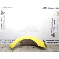Крыло Volkswagen Beetle 2 5C1 2011-2019 5c5821305b