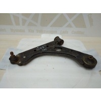 Рычаг подвески нижний Opel Corsa D S07 Рестайлинг 2010-2011 13426553