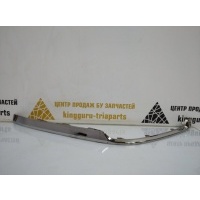 Молдинг бампера Genesis GV80 JX1 2020-2022 86694T6000