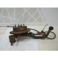 Кулак в сборе Hyundai Sonata 5 NF 2004-2010 5271038801