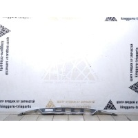 Накладка крышки багажника Land Rover Range Rover Sport 2 LW до Рестайлинг 2013-2017 CK5240406AA