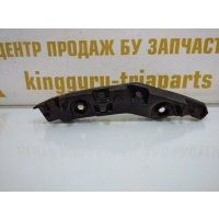Кронштейн бампера Skoda Karoq 1 NU7 до Рестайлинг 2017-2021 57A807183