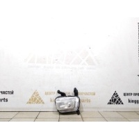 Фара противотуманная KIA Rio 3 UB Рестайлинг 2015-2017  922074Y000