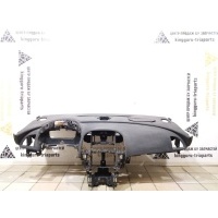 Торпедо Opel Astra J Хэтчбек P10 2009-2015 13301067