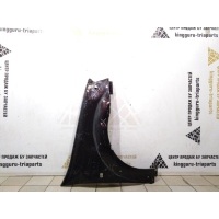 Крыло Lada Largus 1 R90 до Рестайлинг 2012-2021 631005023R