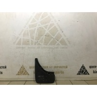 Брызговик Renault Duster 1 HSA/M до Рестайлинг 2010-2015 788121885R