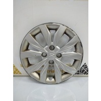 Колпак колеса Hyundai Solaris 2 HCR до Рестайлинг 2017-2020 52960H5000