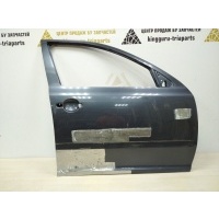 дверь Skoda Octavia A5 Рестайлинг 2008-2013 1Z0831052