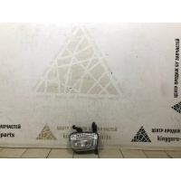 Фара противотуманная KIA Rio 3 UB Рестайлинг 2015-2017  922074Y000