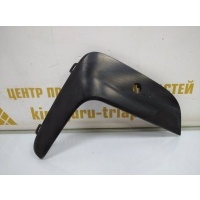 Накладка бампера BMW 3 G20 M-Pack 2018-2022 51118079596