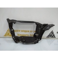 Кронштейн насадки глушителя BMW X5 G05 M-Pack 2019-2020 51128074188