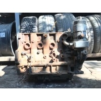 Блок цилиндров Chevrolet Epica V250 2006-2012 96862841