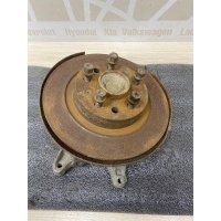 Кулак в сборе Opel Vectra C Z02 до Рестайлинг 2002-2005 0423544