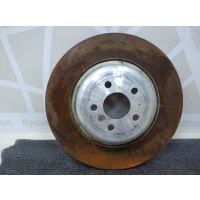 Диск тормозной BMW 5 G30 M-Pack Рестайлинг 2020-2022 34206896674