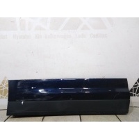 НАКЛАДКА ДВЕРИ Porsche Cayenne 2 92A до Рестайлинг 2010-2014 7P5839788J