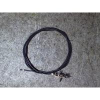 Трос открывания лючка бака Mazda 3 (BK) 2003-2009 2004 BBM4-56-880A