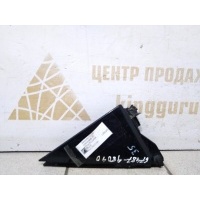 Накладка рамки двери Lexus RX350 3 AL10 Рестайлинг 2008-2015 6748748040