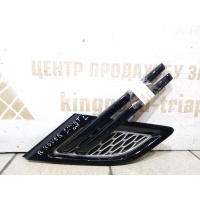 Накладка крыла Land Rover Range Rover Sport 2 LW до Рестайлинг 2013-2017 DK62280B11AC
