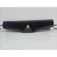 Накладка замка капота Skoda Octavia A8 NN3 2019-2022 5e3853343