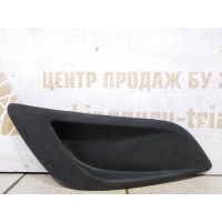 Заглушка ПТФ Ford Focus 2 DA_ 2004-2008 8M5119953BE