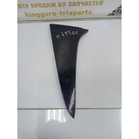 Накладка крышки багажника BMW X5 F15 2013-2018 51627304605