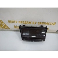 Пепельница BMW X3 E83 Рестайлинг 2008 51163402636