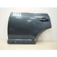дверь Volkswagen Touareg 1 7LA Рестайлинг 2006-2010 7L0833055G