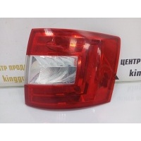 Фонарь Skoda Octavia A7 5E3 до Рестайлинг 2013-2017 5e9945096