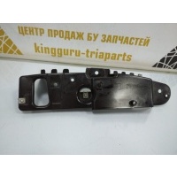 Кронштейн бампера BMW X3 E83 Рестайлинг 2008 51123448678