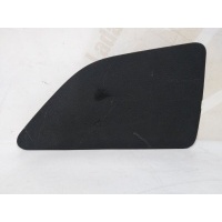 Накладка двери багажника Lada Largus 1 R90 до Рестайлинг 2012-2021 8450031043