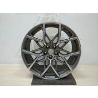 Диск литой R20 BMW 3 G20 M-Pack 2018-2022 36116885303
