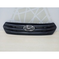 Решетка радиатора Hyundai Creta 1 GSR до Рестайлинг 2016-2020 86350M0030