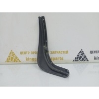 Брызговик Skoda Octavia A5 1Z3 до Рестайлинг 2004-2009 1z0821822a