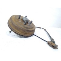 Барабан тормозной Chevrolet Aveo 2 T250 SED 2007-2011 96470999