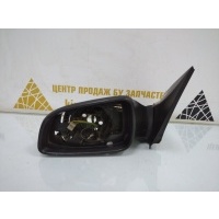 Корпус зеркала 5 пин Opel Astra H L69 Седан Рестайлинг 2006-2014 13252955