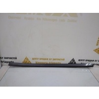 Молдинг двери Skoda Octavia A5 Рестайлинг 2008-2013 1Z0853518A