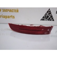 Катафот бампера BMW X5 G05 M-Pack 2019-2023 63148091922