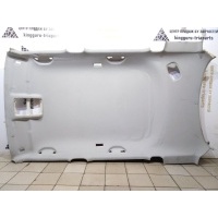 Обшивка потолка Skoda Yeti 1 5L6 Рестайлинг 2013-2018 5L6867501H2AV
