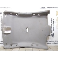 Обшивка потолка Volvo S60 2 FS до Рестайлинг 2010-2013 39816714