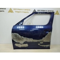 дверь Skoda Yeti 1 5L6 Рестайлинг 2013-2018 5L0831051
