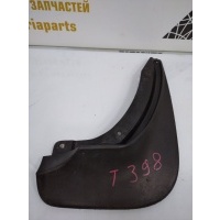 Брызговик Skoda Octavia A7 5E3 до Рестайлинг 2013-2017 5E0821822