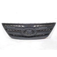 Решетка бампера Lada Largus 1 R90 до Рестайлинг 2012-2021 8450091244