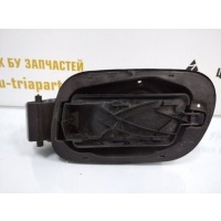 Лючок бензобака Volkswagen Touareg 2 7P5 Рестайлинг 2014-2018 7P6809857
