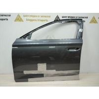 дверь Skoda Octavia A8 NN3 2019-2022 5E3831051